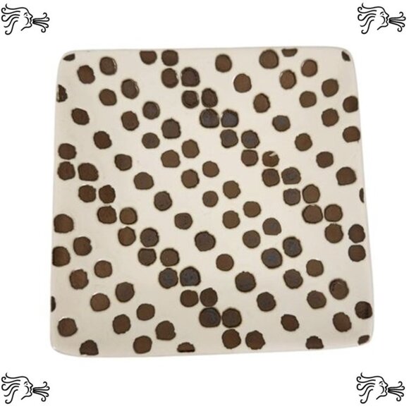 Upcycled Coffee Mug Candle Plant Holder Jewelry Tray, Sponge Soap Dish, Bracelet - Picture 3 of 4